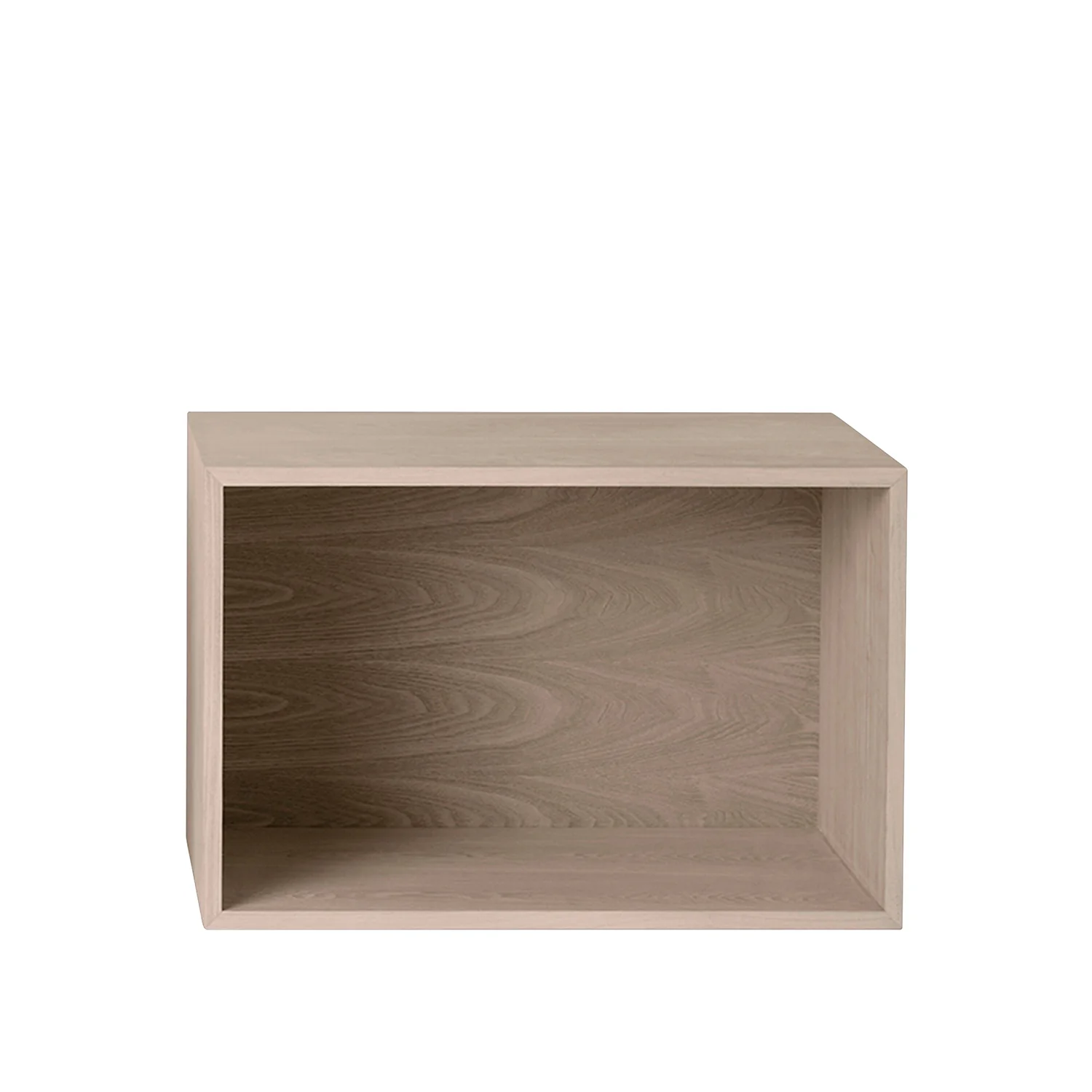 muuto | stacked storage system | oak - Image 8