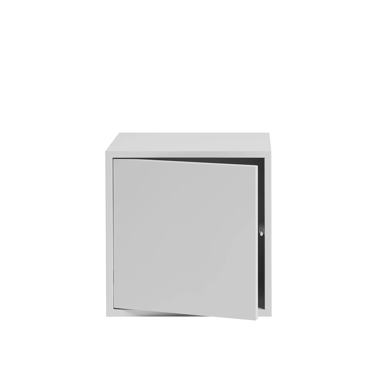 muuto | stacked storage system | grey - Image 6