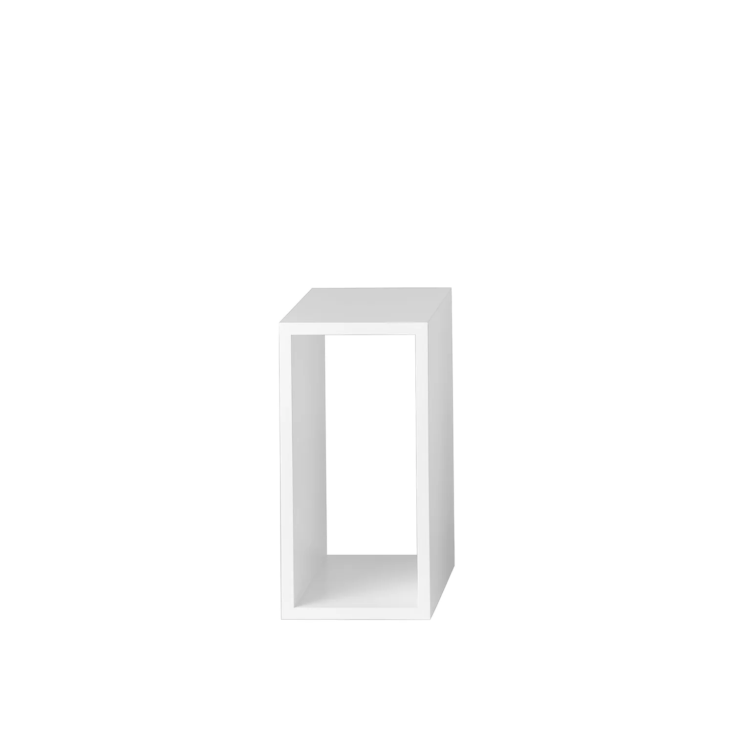 muuto | stacked storage system | white - Image 2
