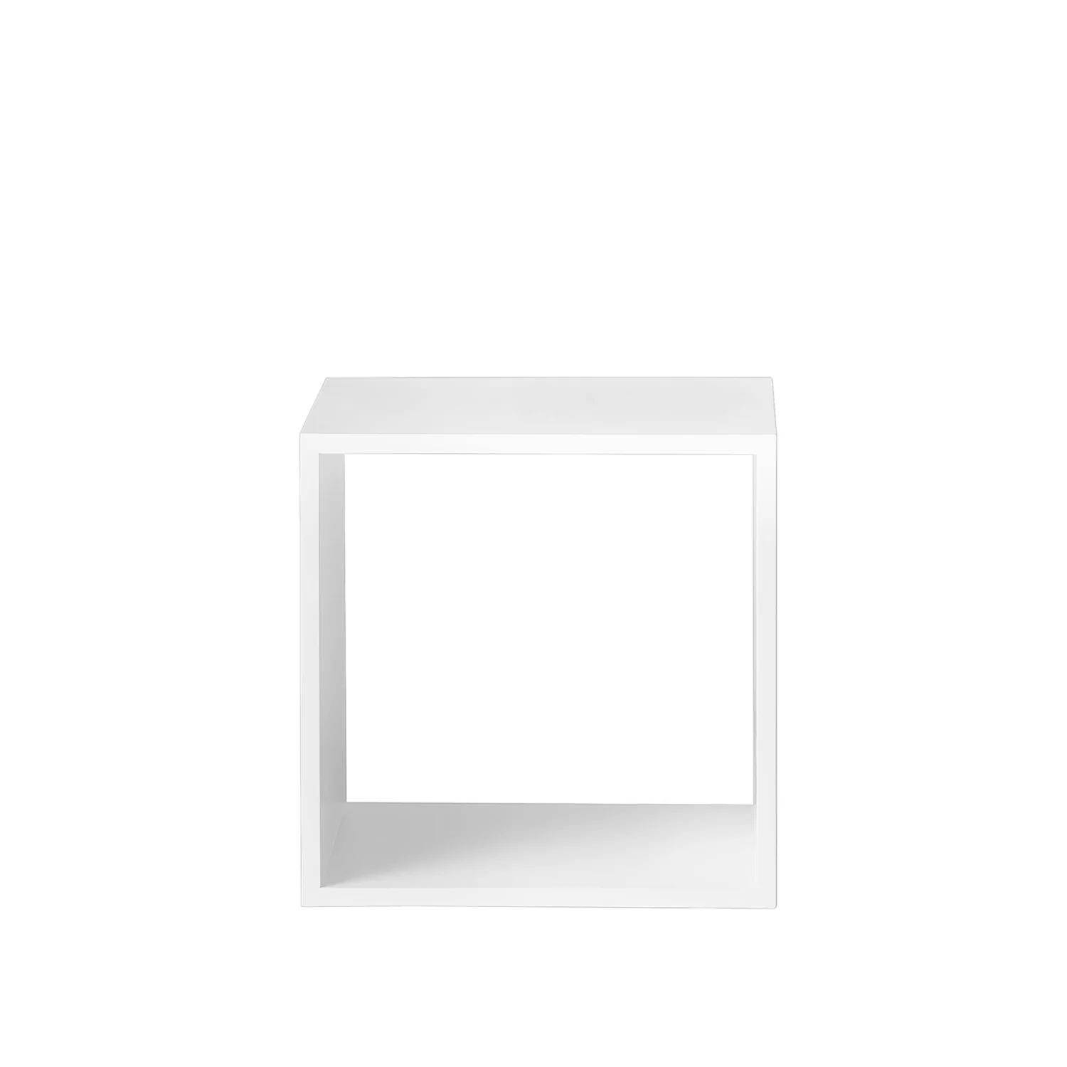 muuto | stacked storage system | white - Image 3