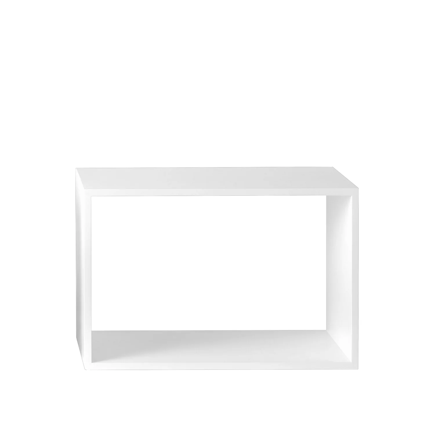 muuto | stacked storage system | white - Image 4