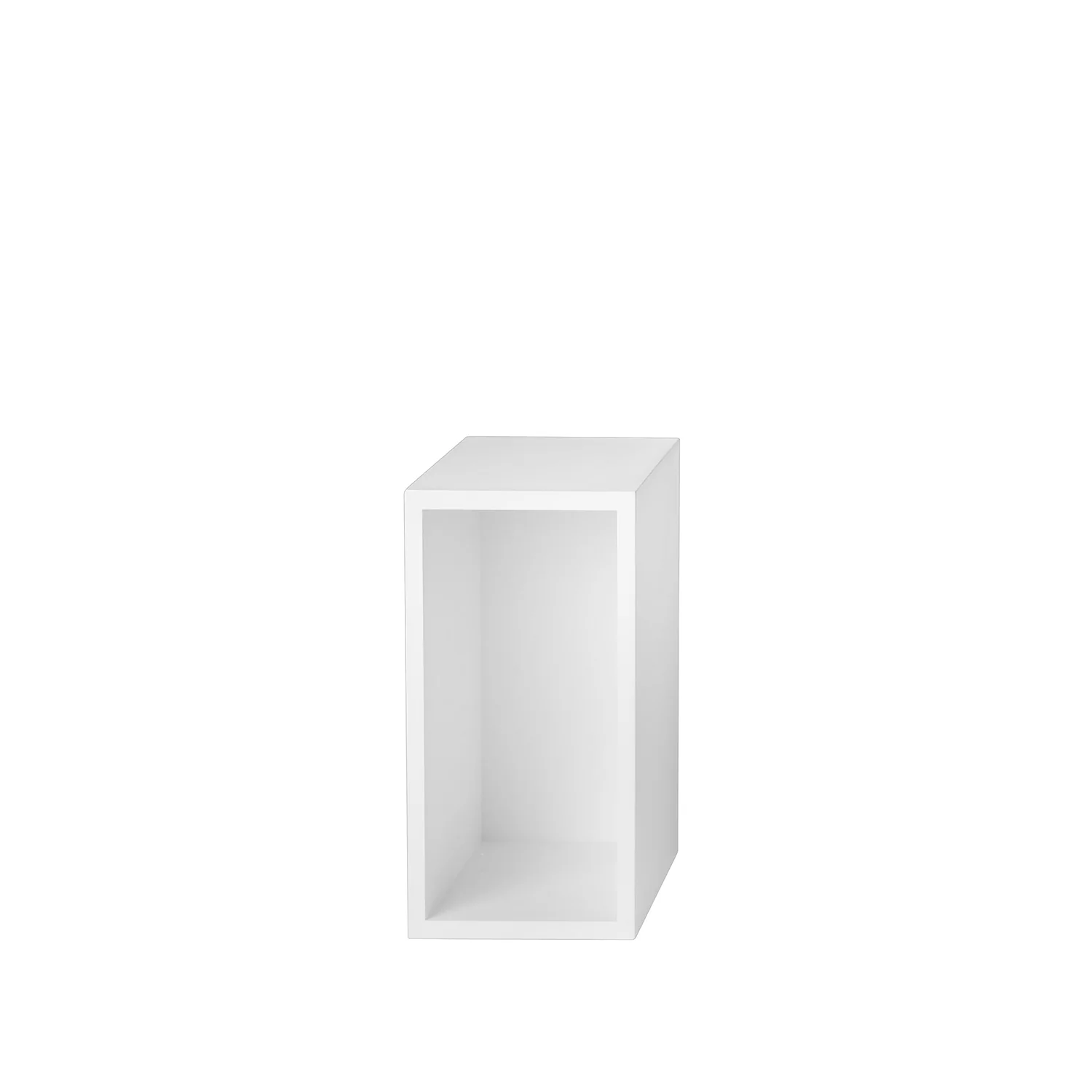 muuto | stacked storage system | white - Image 5