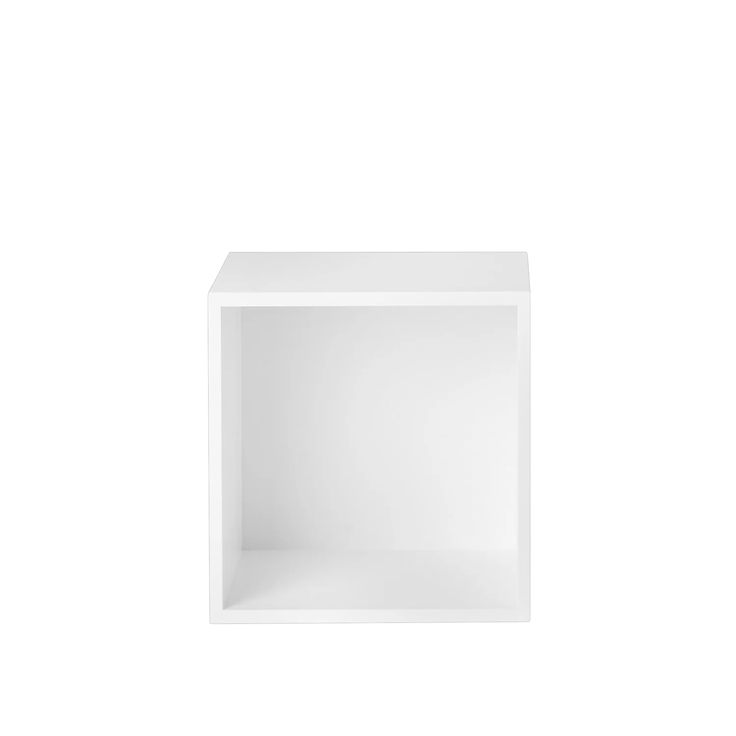 muuto | stacked storage system | white - Image 6