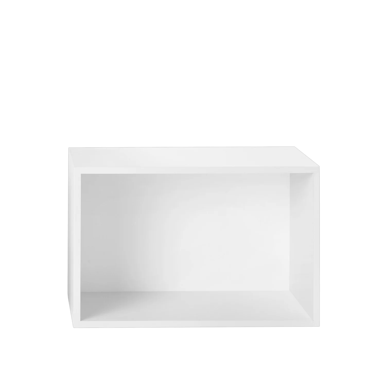 muuto | stacked storage system | white - Image 8