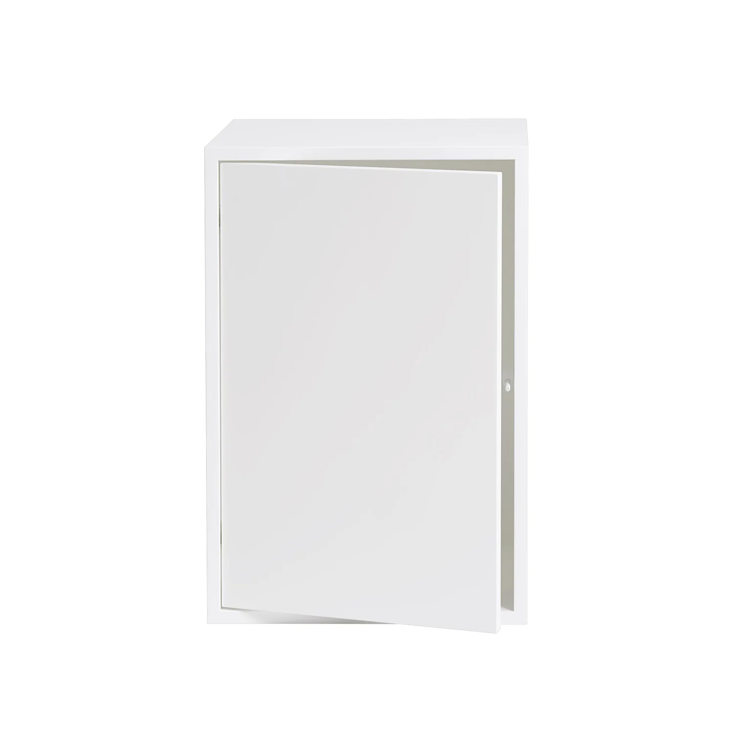 muuto | stacked storage system | white - Image 9
