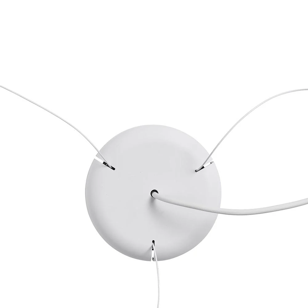 muuto | strand pendant lamp | closed 80cm - Image 14