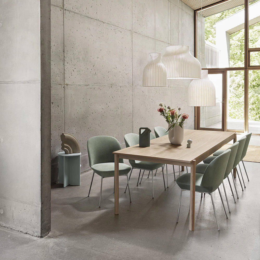 muuto | strand pendant lamp | open 60cm - Image 3