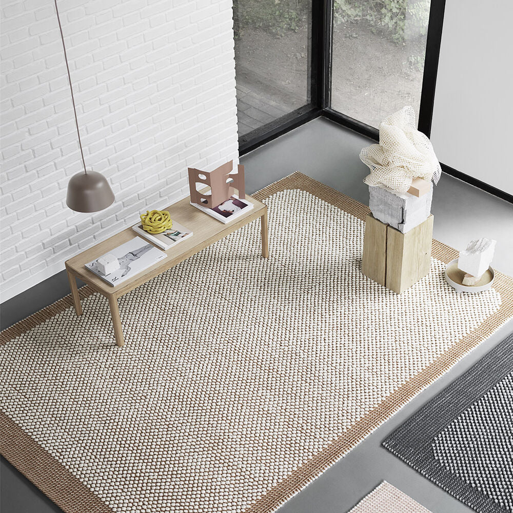 muuto | workshop coffee table | oak 120cm - Image 10