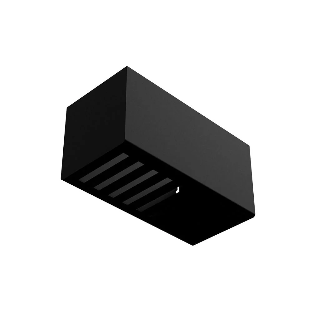nichba | bath shelf 20 | black - LC - Image 5