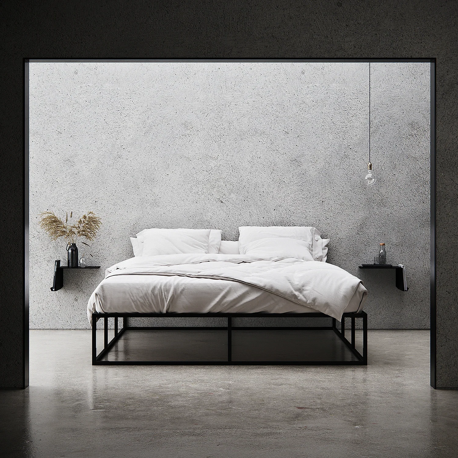 nichba | shelve02 | black right - LC - Image 9