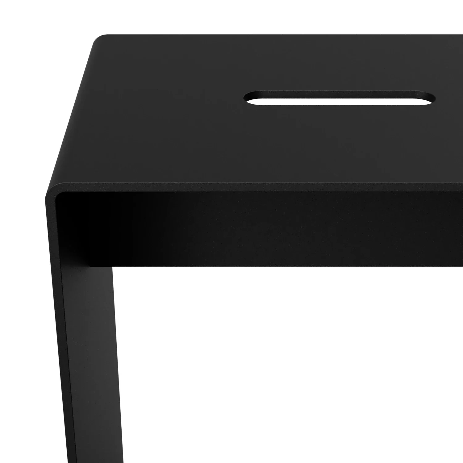 nichba | stool | black - LC - Image 9