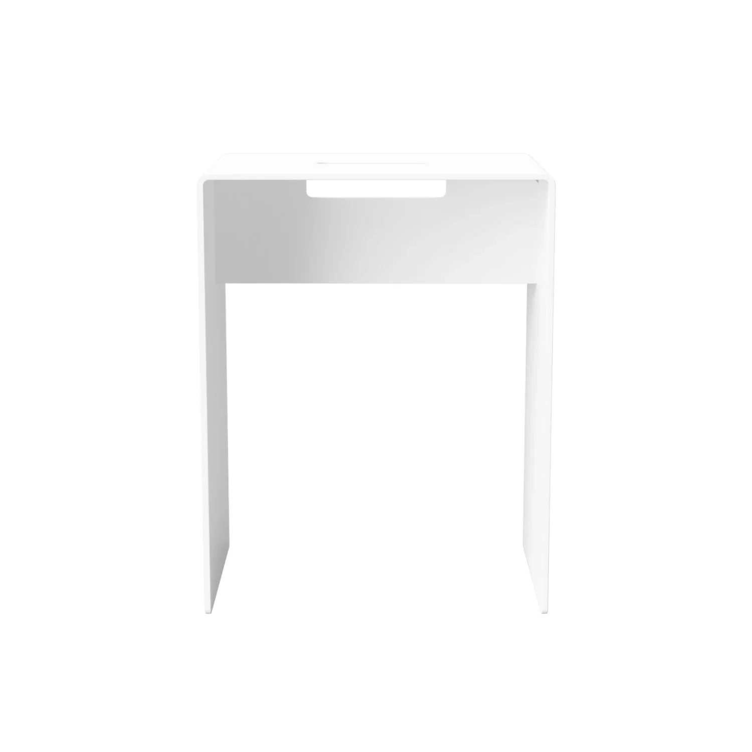 nichba | stool | white - LC - Image 5