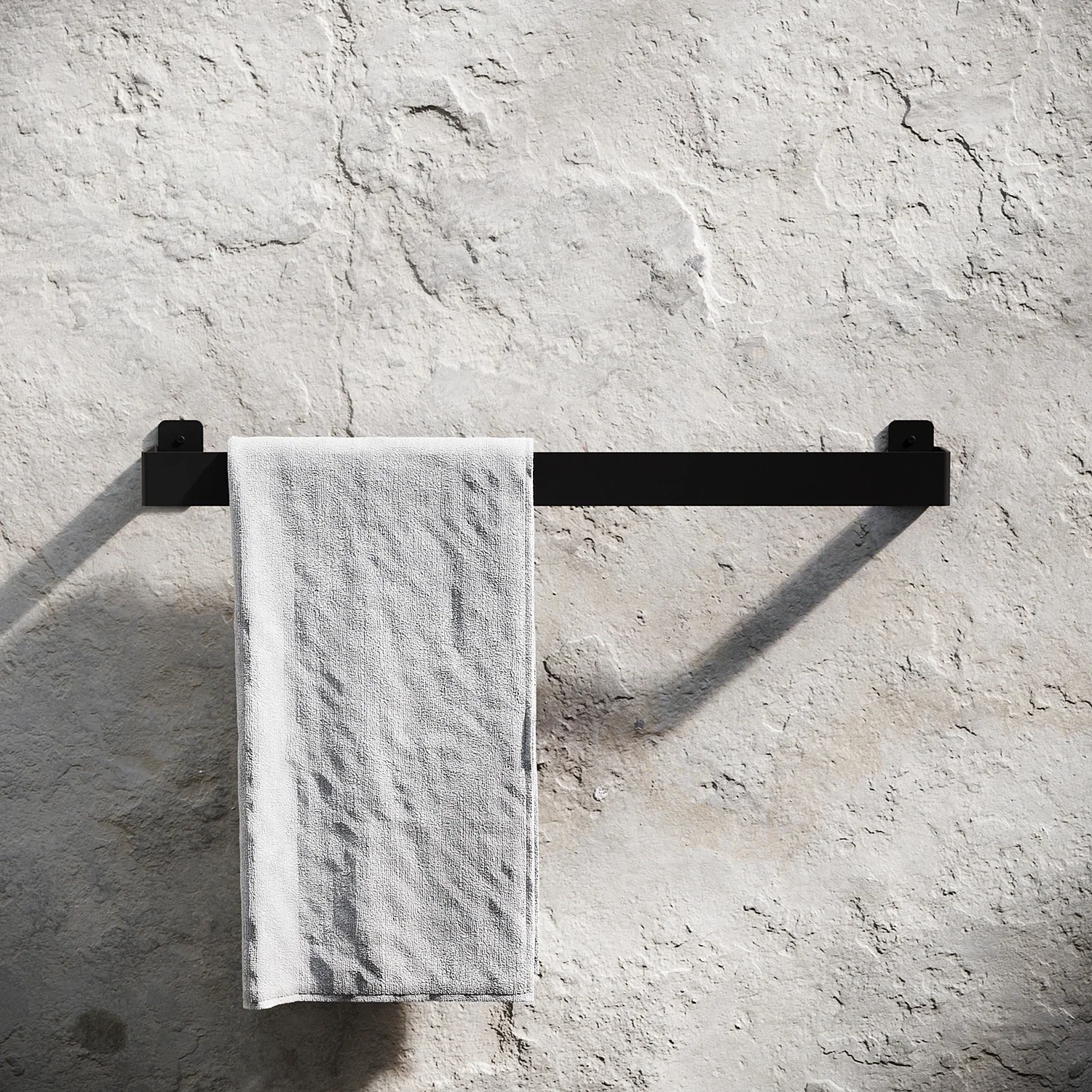 nichba | towel hanger | black - LC - Image 15
