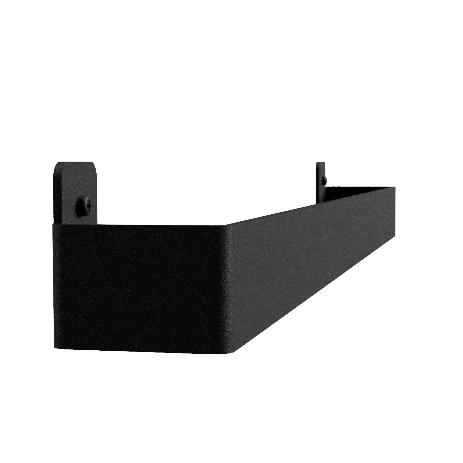 nichba | towel hanger | black - LC - Image 18