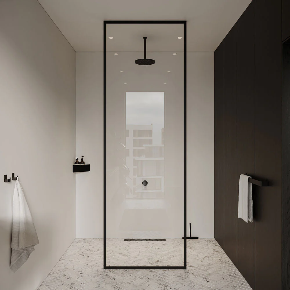 nichba | towel hanger | white - LC - Image 6