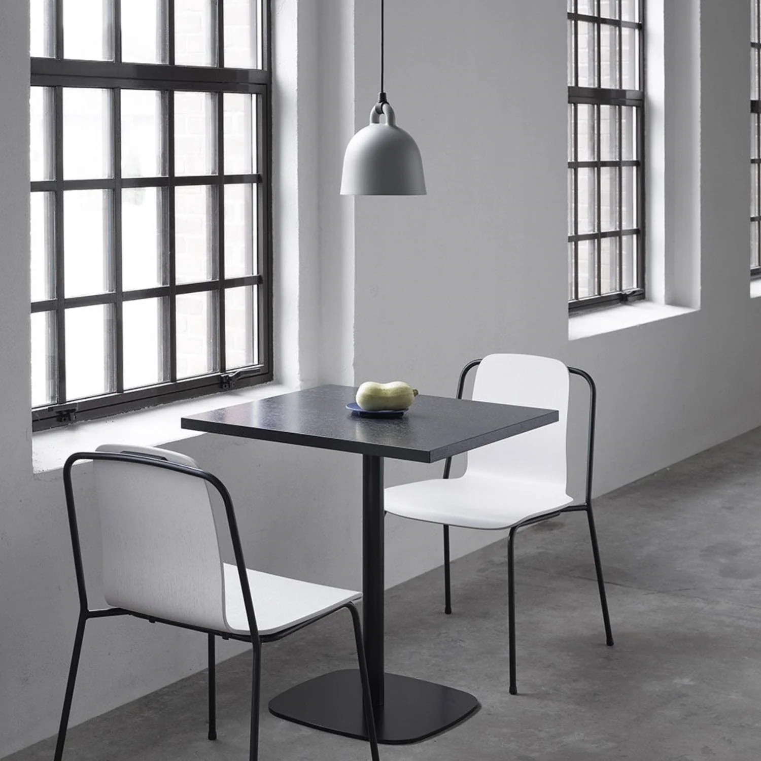 normann copenhagen | bell lamp | extra small grey ~ DC - Image 27