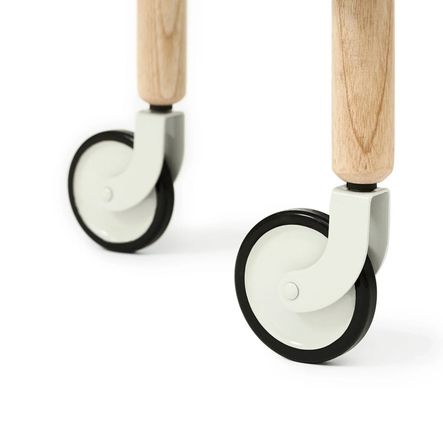 normann copenhagen | block table | light grey - Image 23