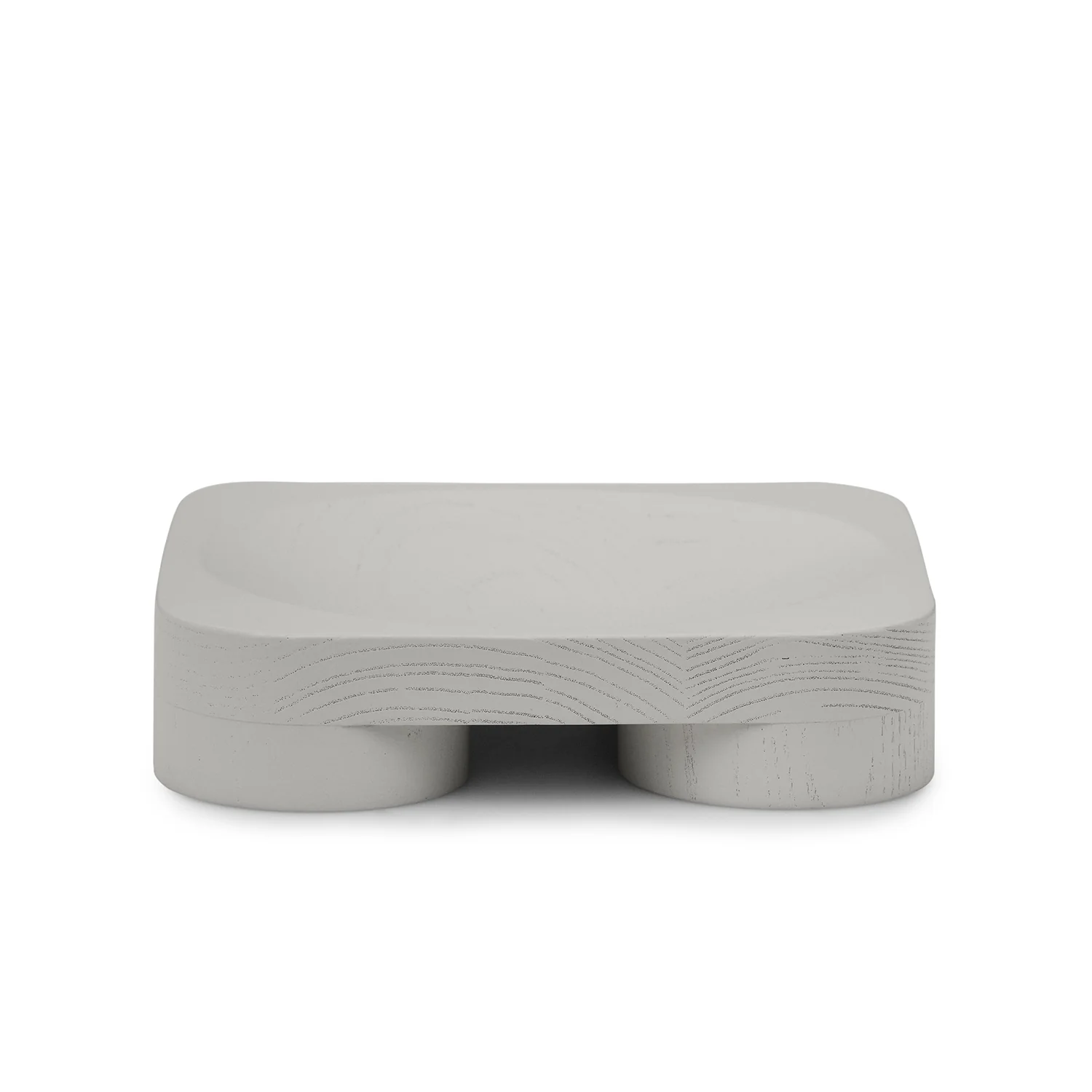 normann copenhagen | chub bowl | large warm grey