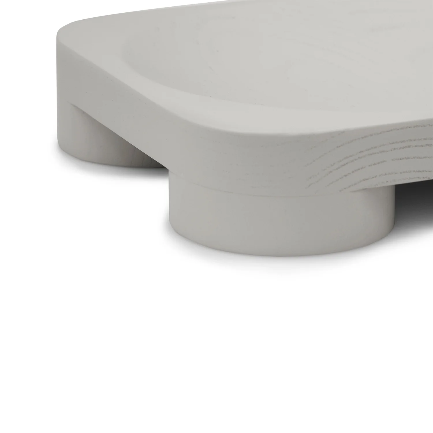 normann copenhagen | chub bowl | large warm grey - Image 3