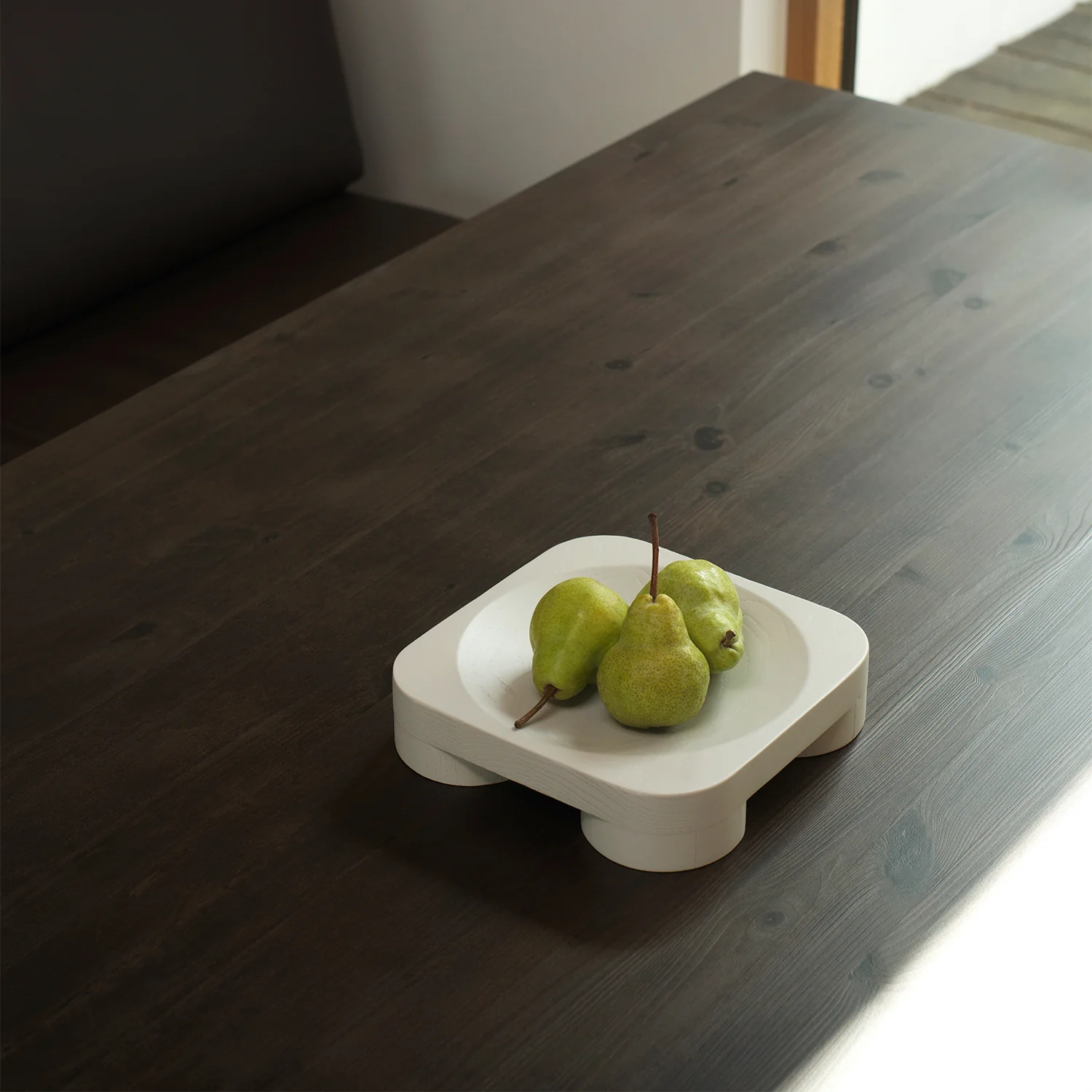 normann copenhagen | chub bowl | large warm grey - Image 4