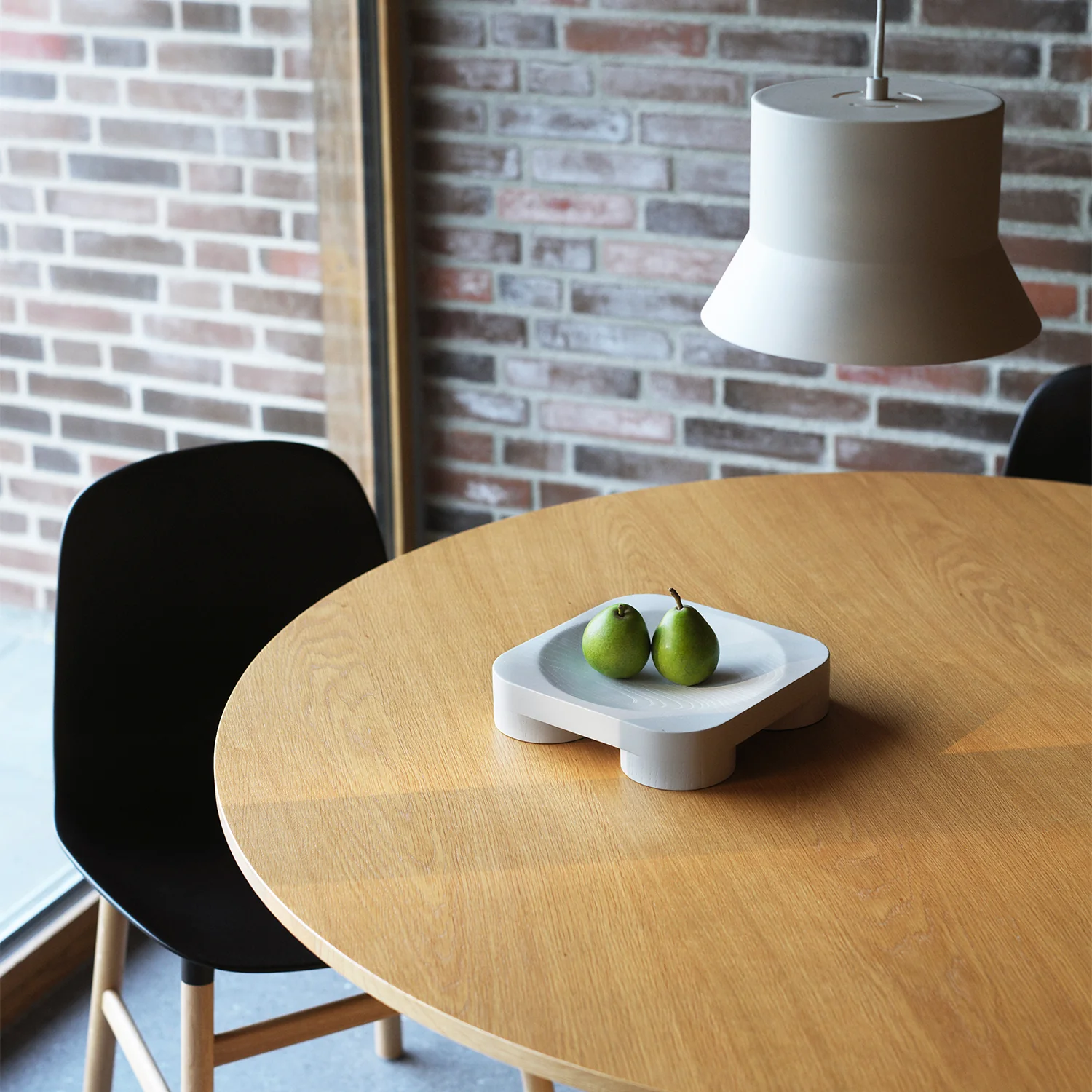 normann copenhagen | chub bowl | large warm grey - Image 5