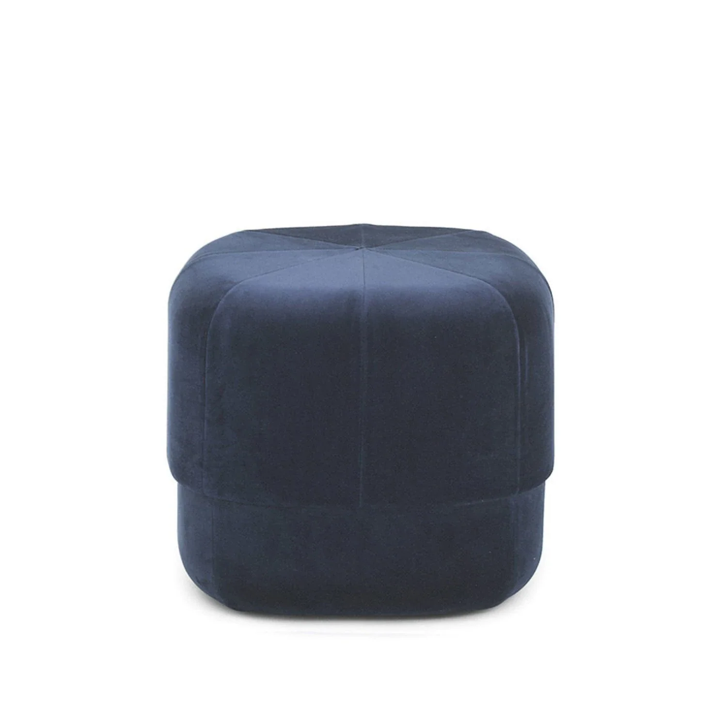 normann copenhagen | circus pouf | dark blue small - Image 10