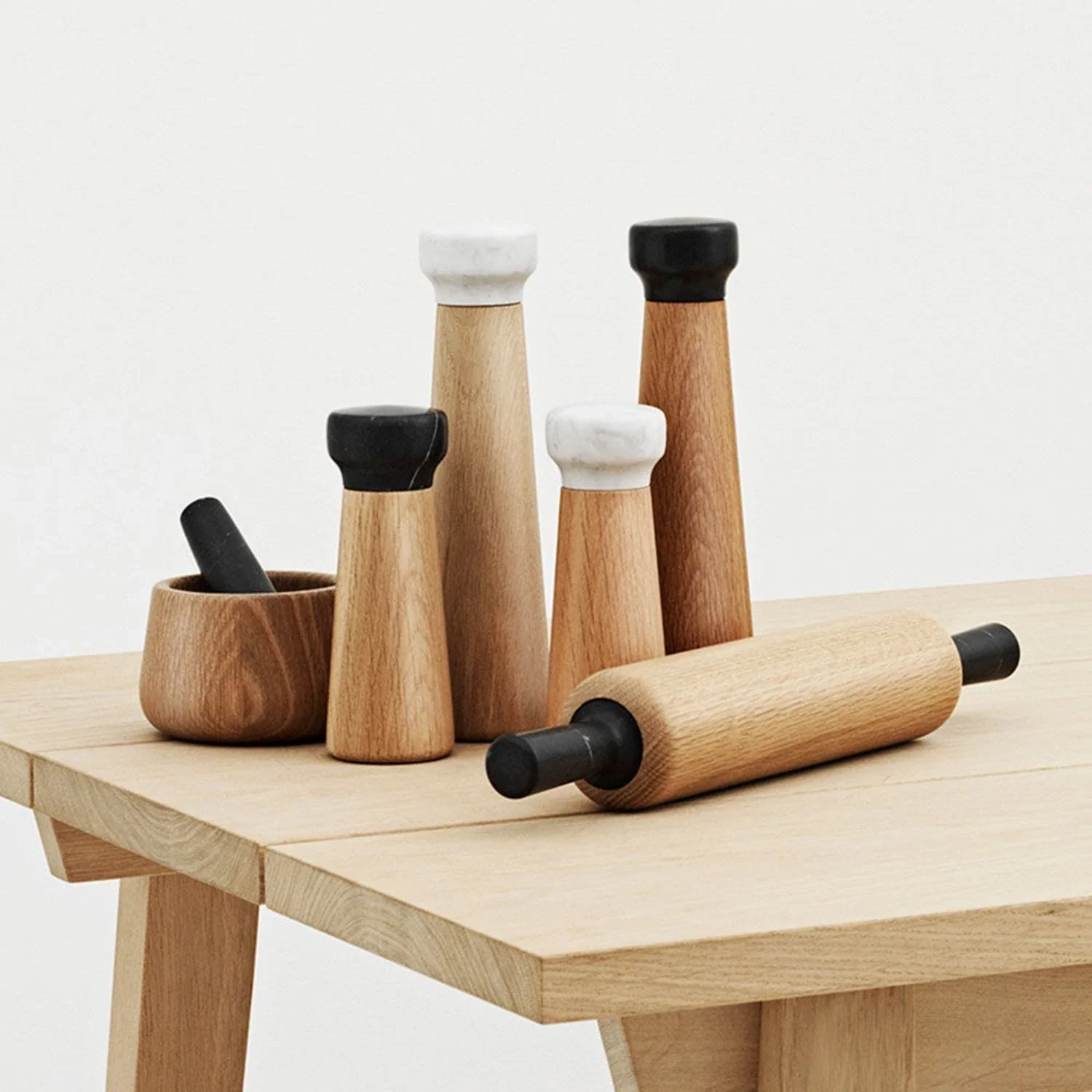 normann copenhagen | craft mill | small pepper - Image 10