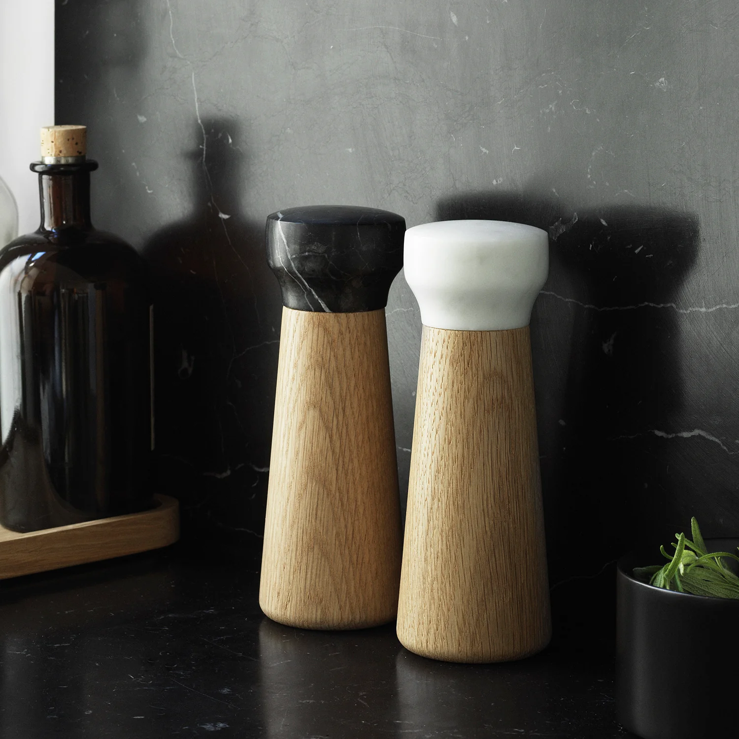 normann copenhagen | craft mill | small pepper - Image 2