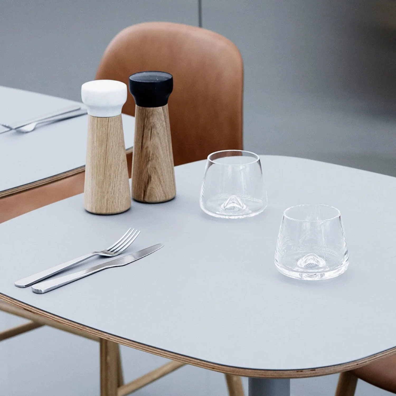 normann copenhagen | craft mill | small salt - Image 19