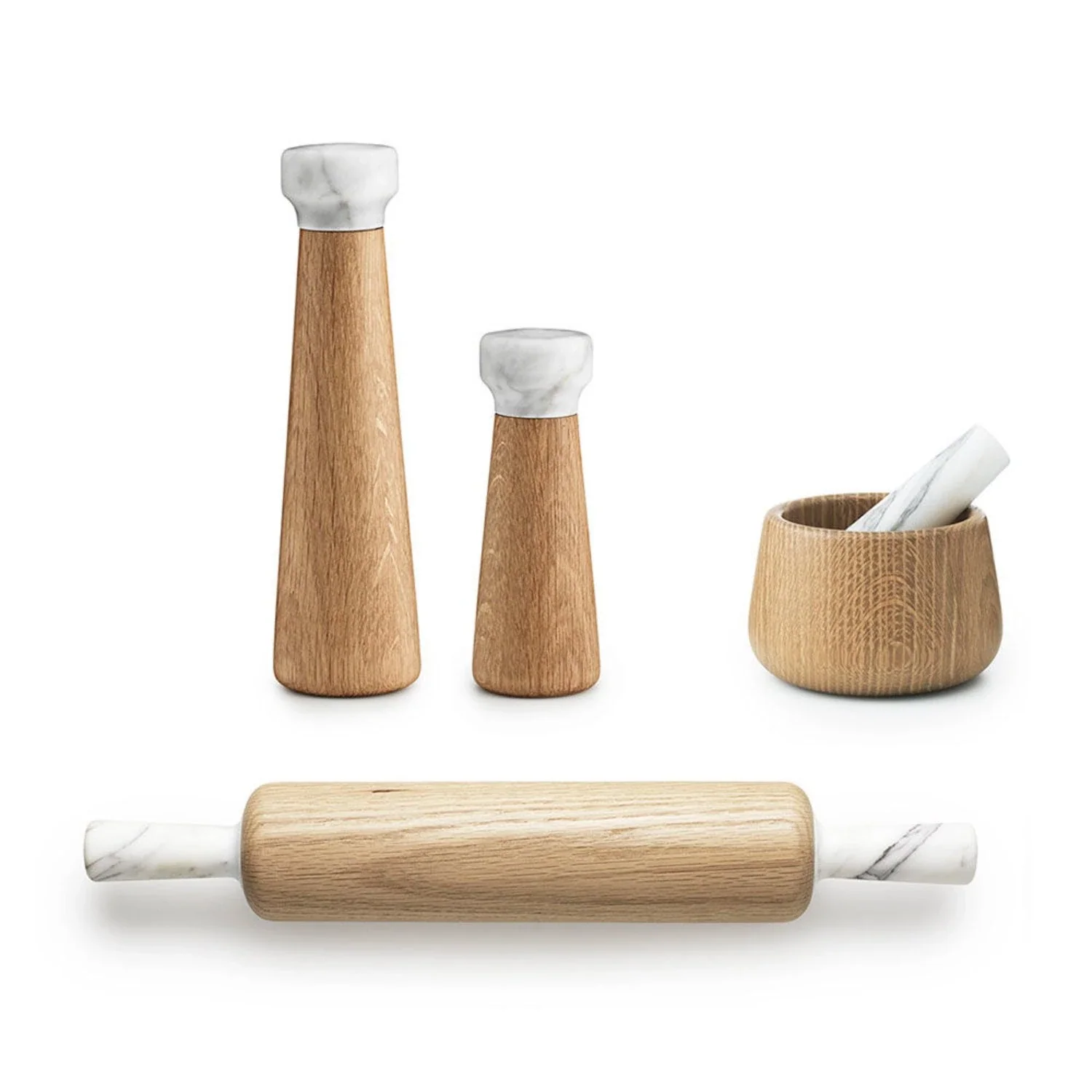 normann copenhagen | craft mill | small salt - Image 20