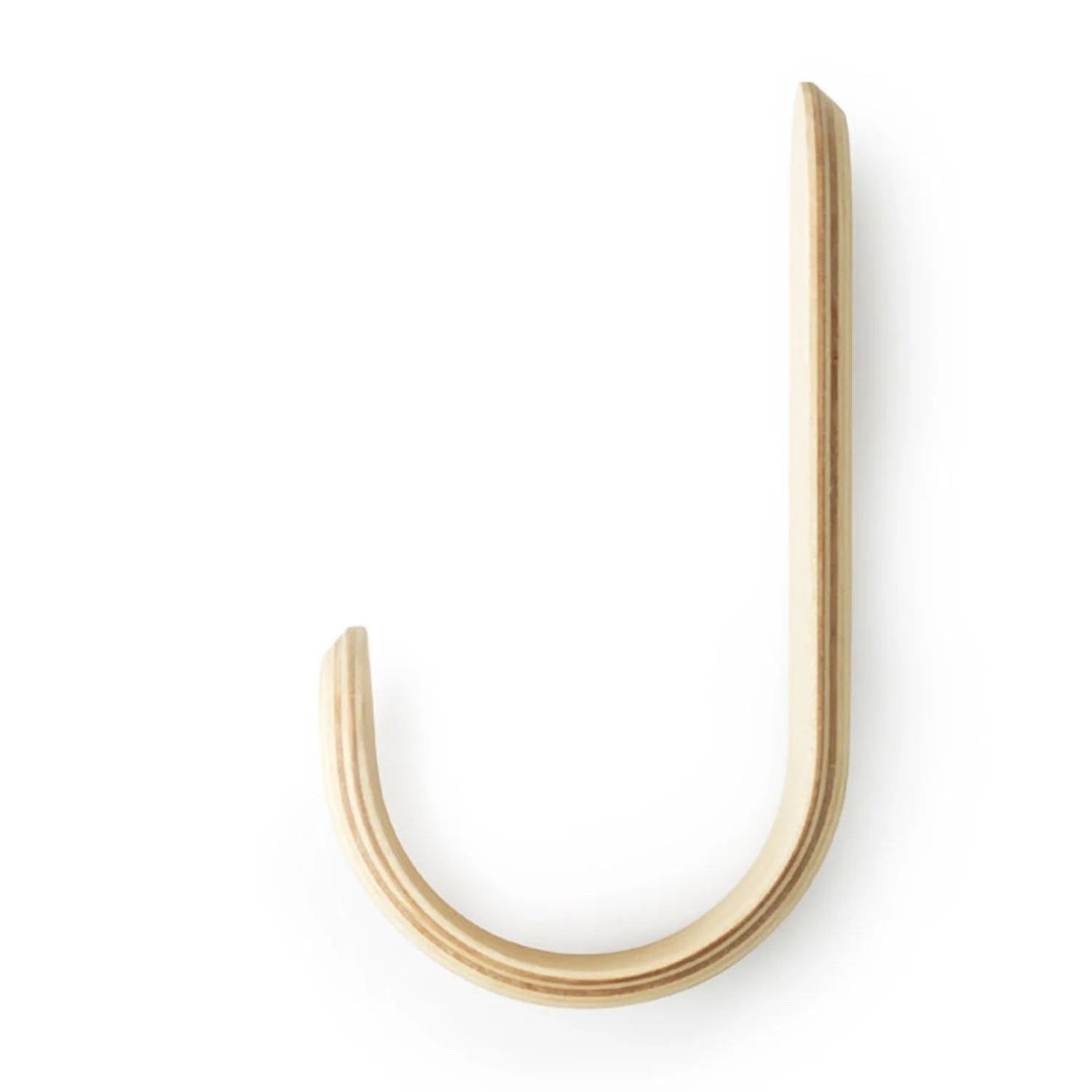normann copenhagen | curve hook | ash - Image 3