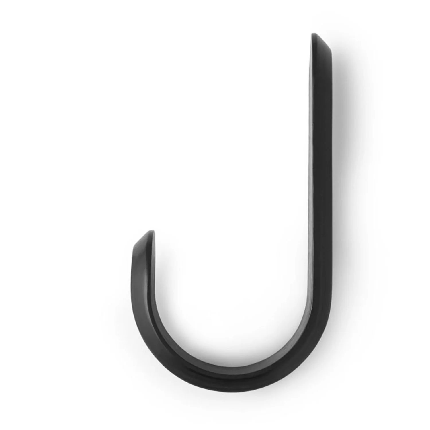 normann copenhagen | curve hook | black - Image 3