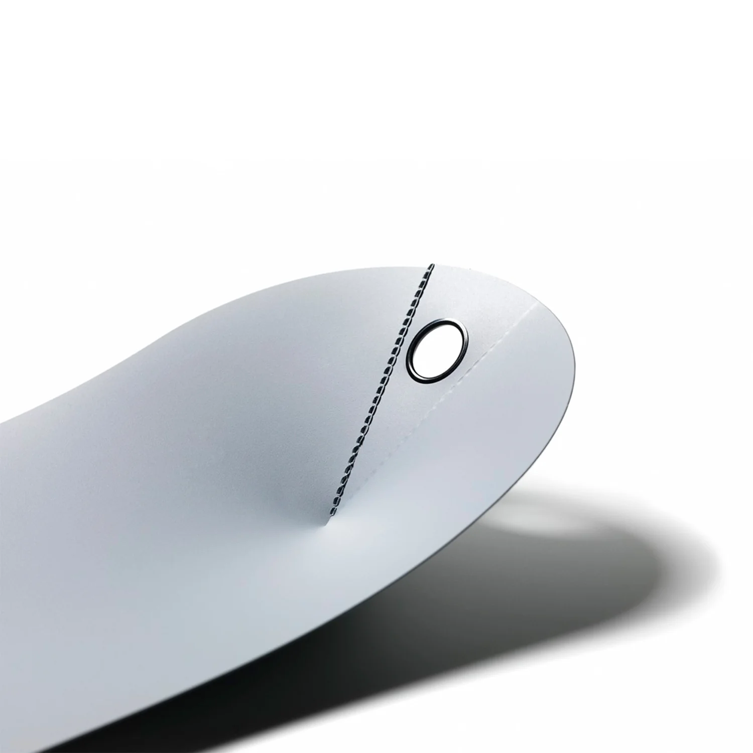 normann copenhagen | dustpan + broom | dark grey - Image 5