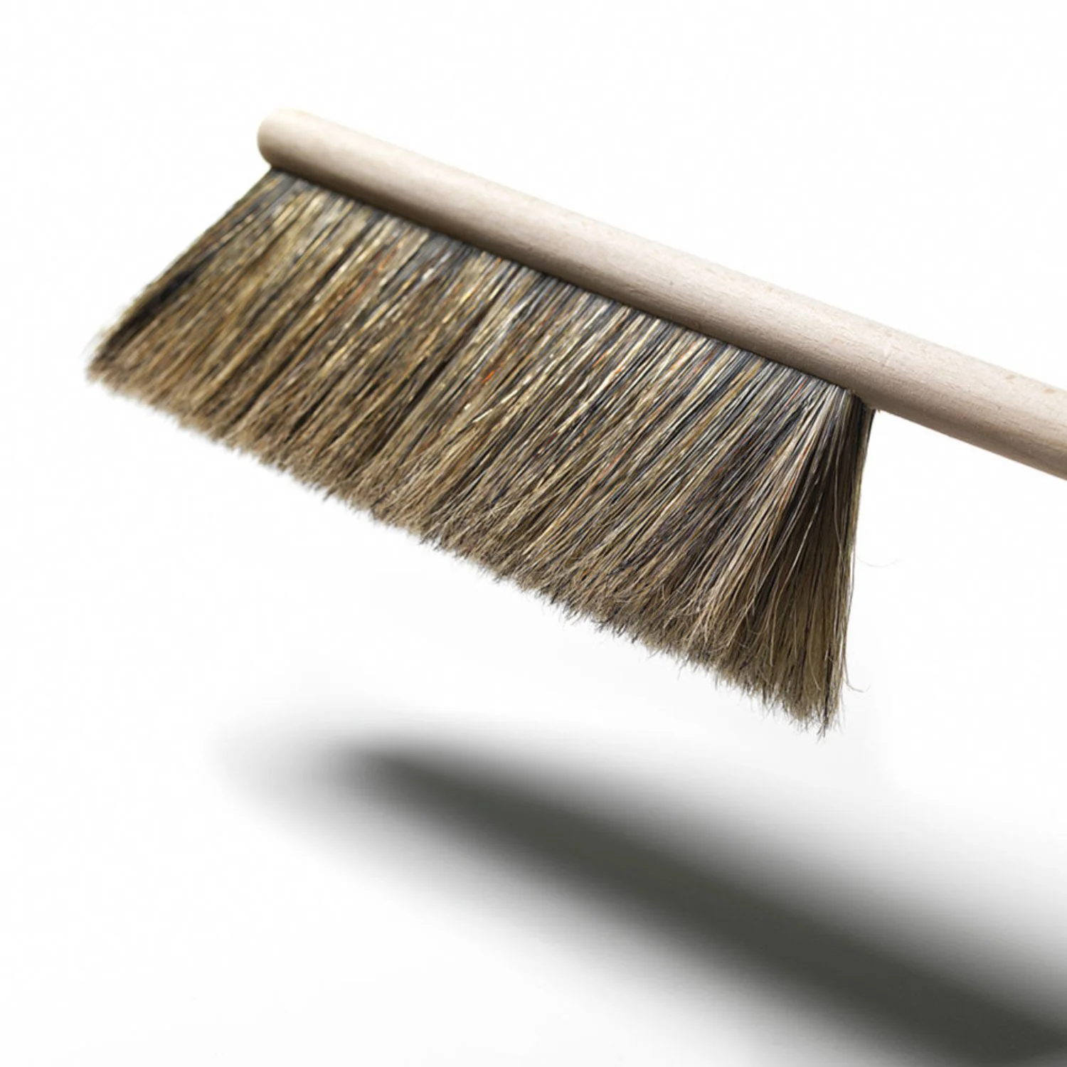 normann copenhagen | dustpan + broom | dark grey - Image 3