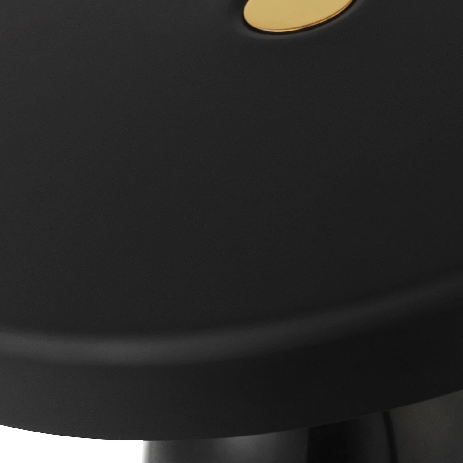 normann copenhagen | eddy table lamp | black - Image 15
