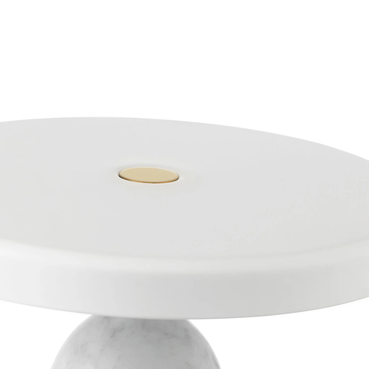 normann copenhagen | eddy table lamp | white - Image 6