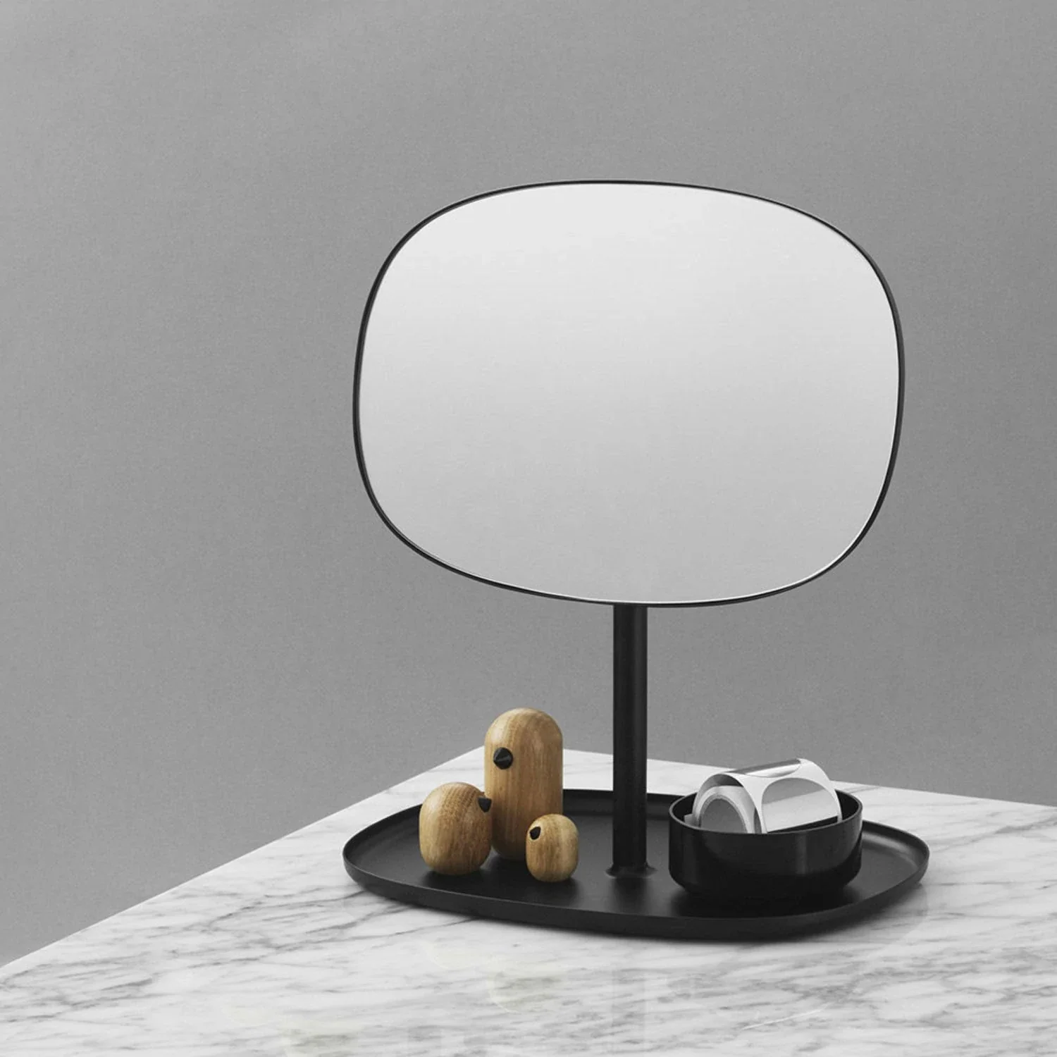 normann copenhagen | little bird | oak 3cm - Image 9