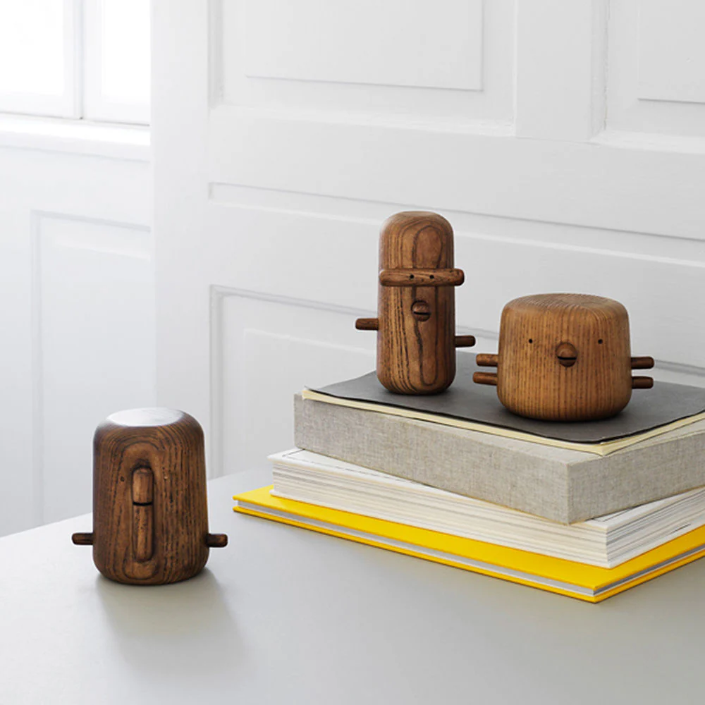 normann copenhagen | ni bird | parrot - DC - Image 4