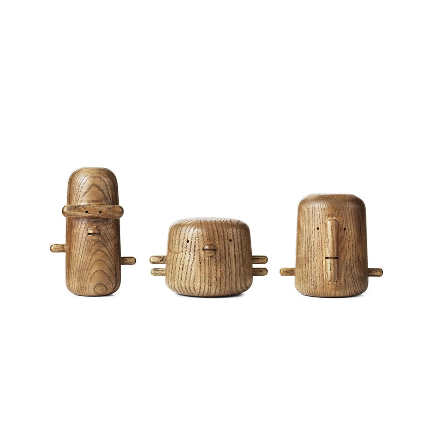 normann copenhagen | ni bird | parrot - DC - Image 5