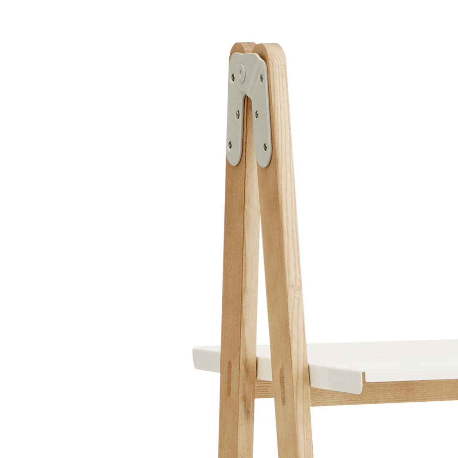 normann copenhagen | one step up bookcase | 126cm - Image 2