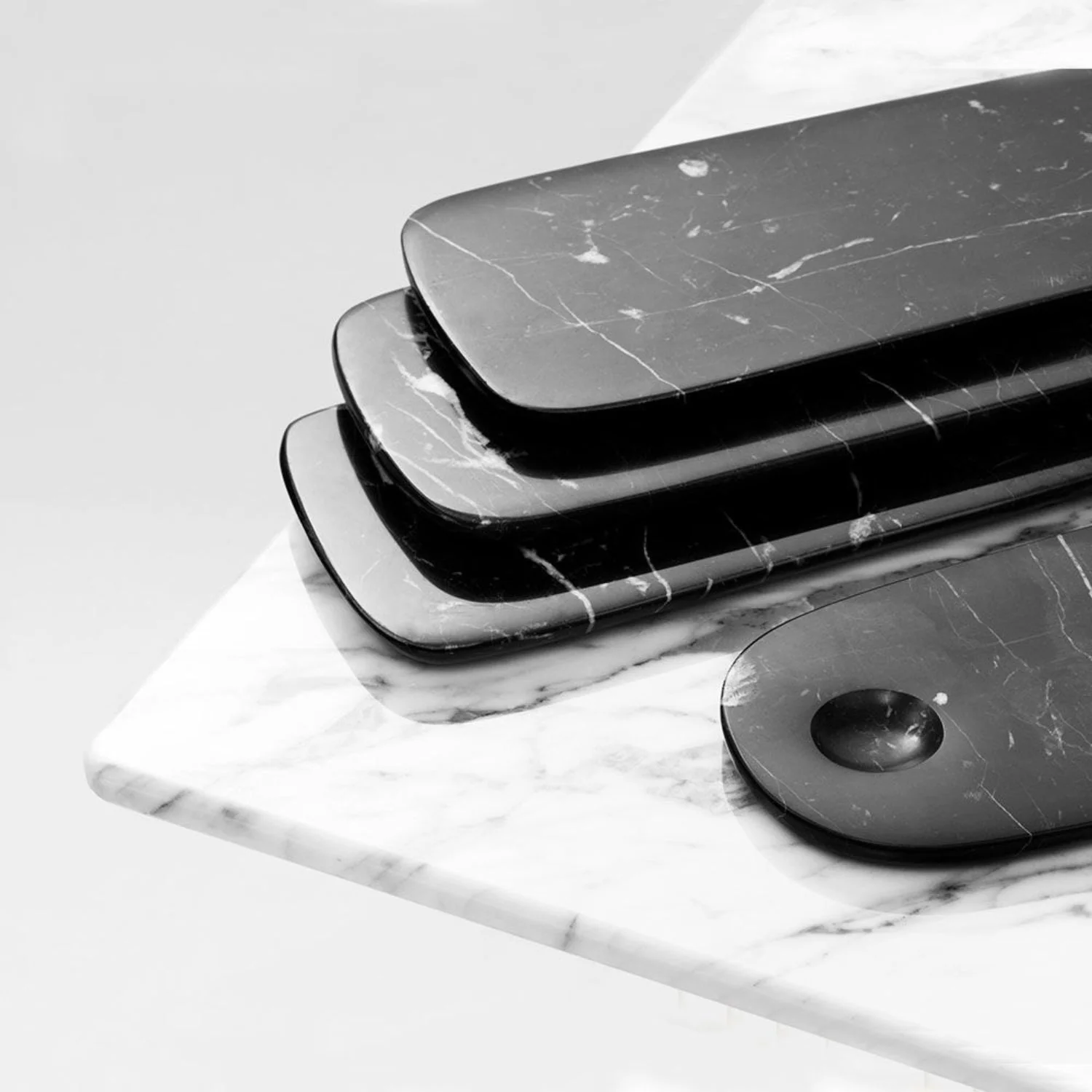 normann copenhagen | pebble board | large - Image 5
