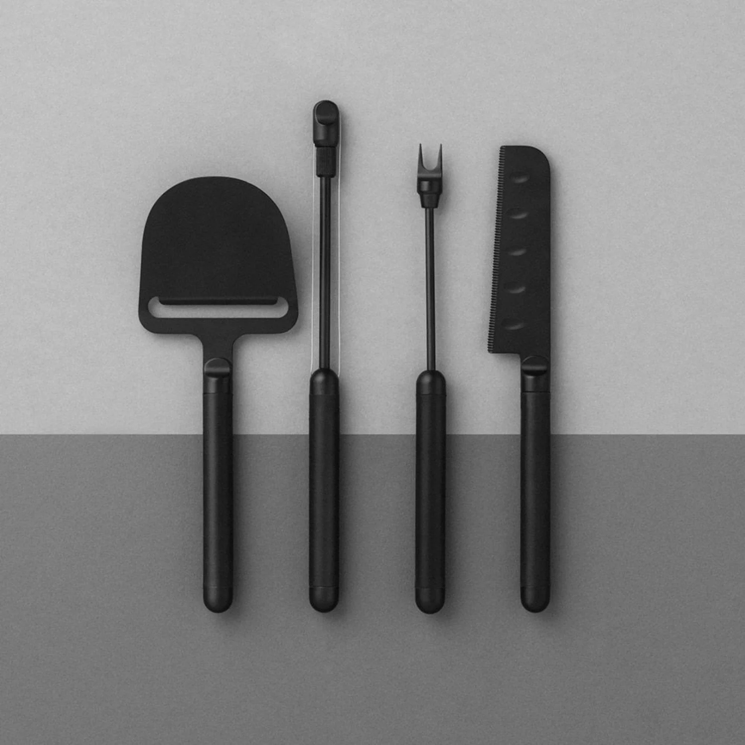 normann copenhagen | pebble cheese fork - Image 6