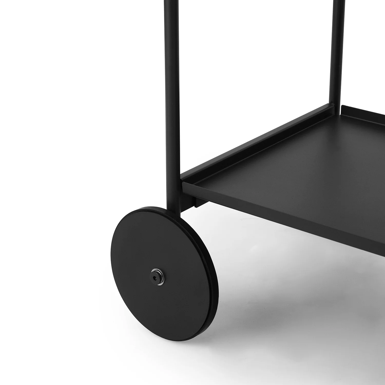 normann copenhagen | rul trolley | black - Image 10