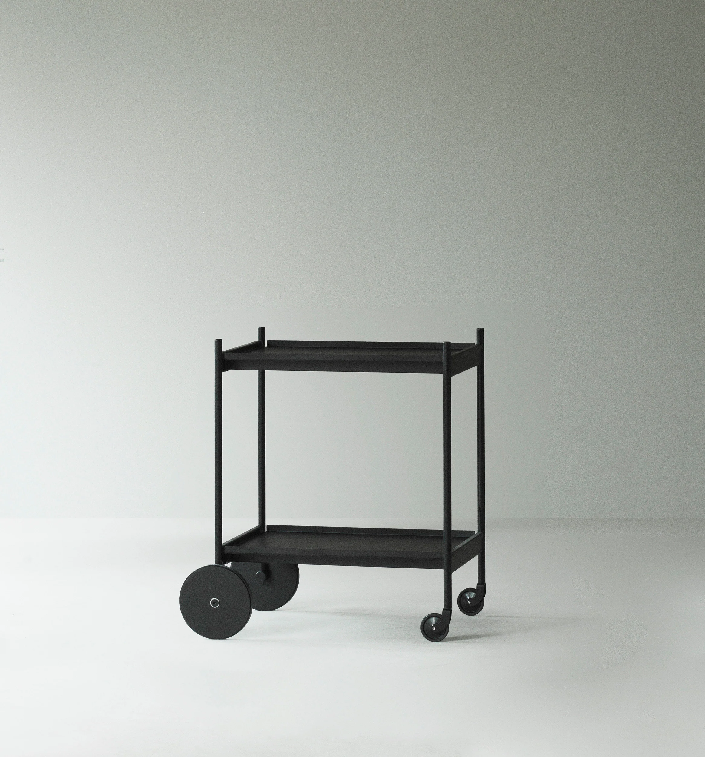 normann copenhagen | rul trolley | black - Image 11
