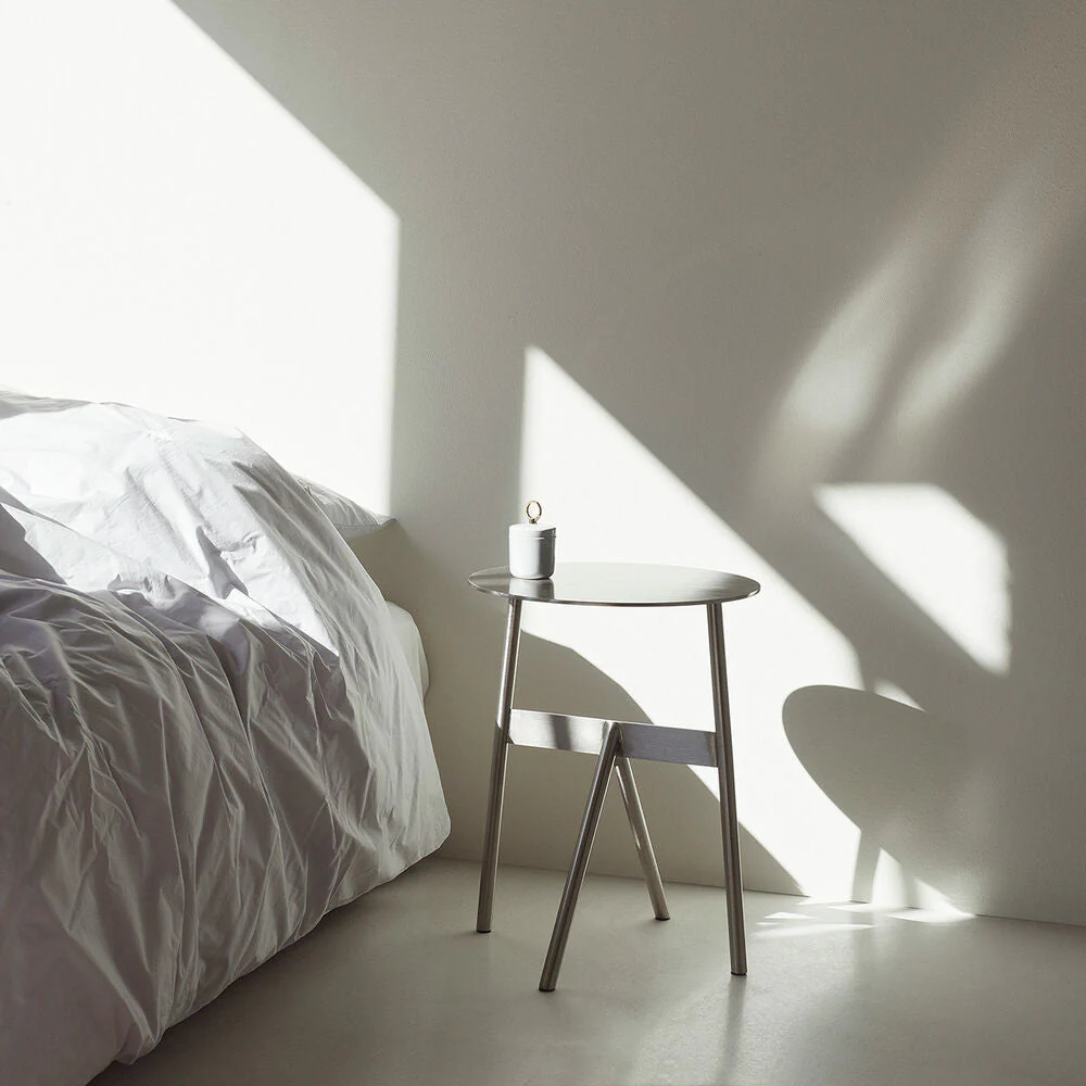 normann copenhagen | stock table | warm grey ~ DC - Image 2
