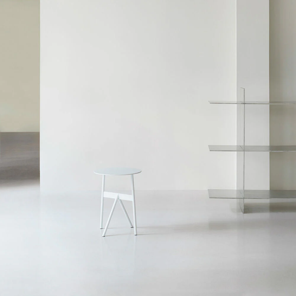 normann copenhagen | stock table | white ~ DC - Image 11