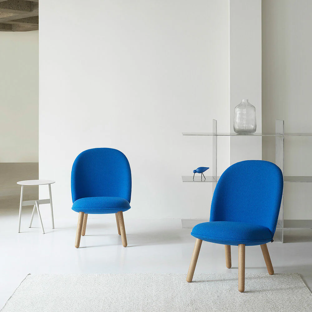 normann copenhagen | stock table | white ~ DC - Image 12