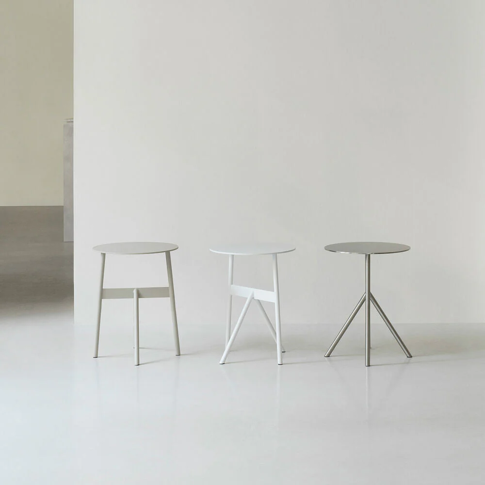 normann copenhagen | stock table | white ~ DC - Image 13