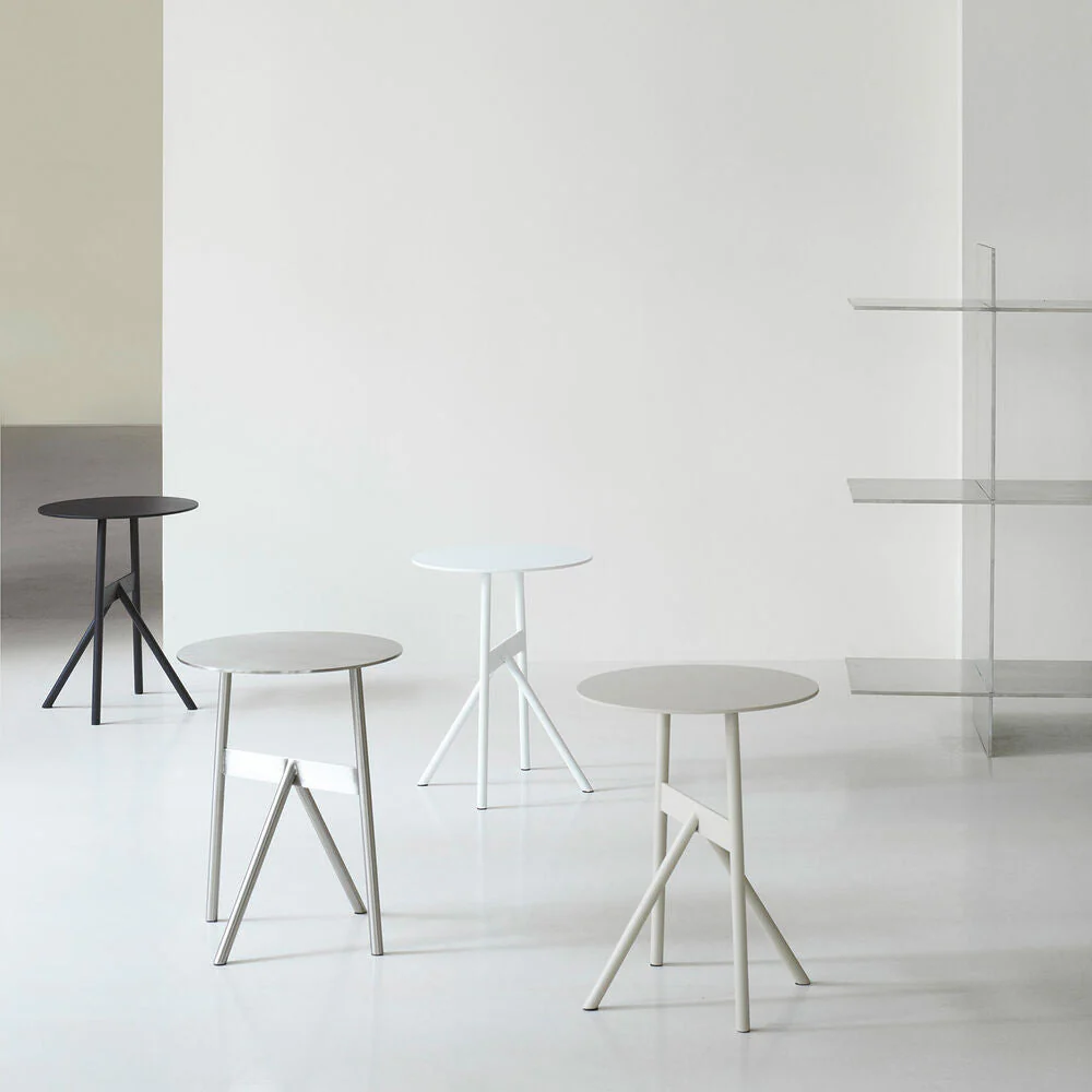 normann copenhagen | stock table | white ~ DC - Image 14