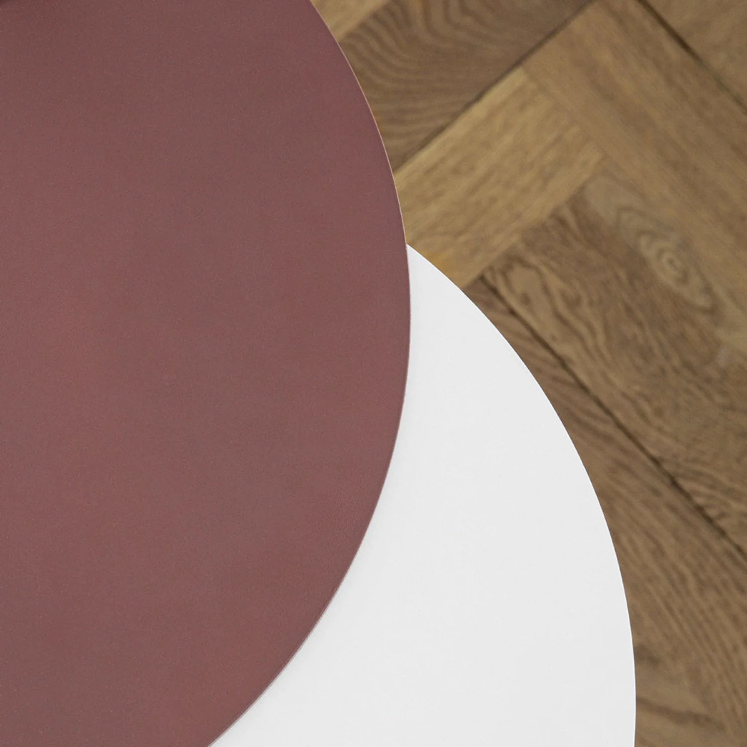 normann copenhagen | stock table | white ~ DC - Image 6